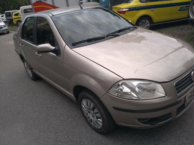 Siena EL GNV 2010