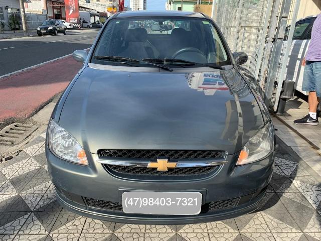 CLASSIC 2013/2014 1.0 MPFI LS 8V FLEX 4P MANUAL - Foto 4