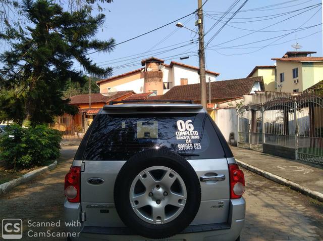 Eco sport 1.6 xlt 05/06 - Foto 4