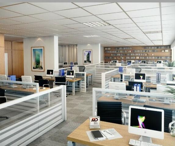(Sala comercial para venda em salvador, costa azul, 1 banheiro, 1 vaga) - Foto 12