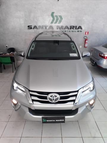 Hilux SW4 2.8 SRX - 05 lug. Diesel 2017/2017