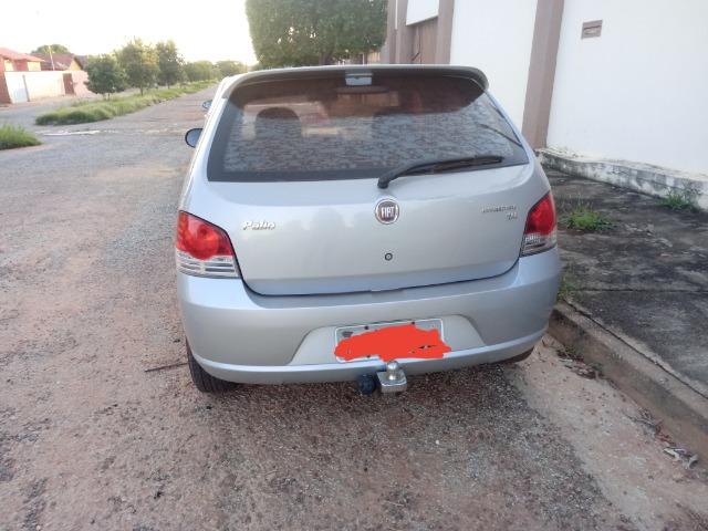 Fiat Pálio 2011 - Foto 2