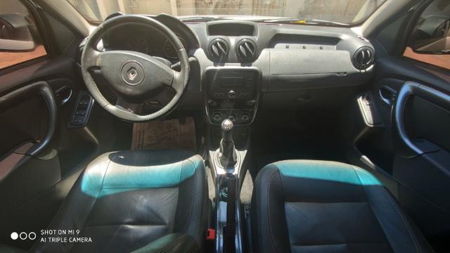 Duster Dynamic 2013 - Foto 5