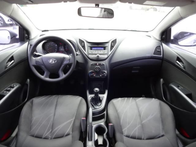 HYUNDAI HB20 COMFORT PLUS 1.0 FLEX 12V MEC. - Foto 14