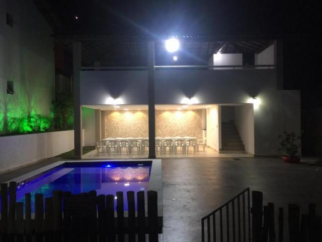 Apartamento para Venda em Lauro de Freitas, Buraquinho, 3 dormitórios, 1 suíte, 2 banheiro - Foto 14