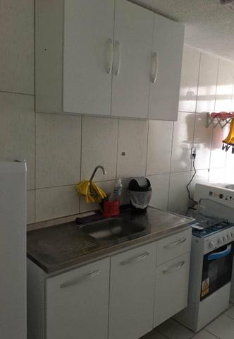Apartamento Mobiliado aluguel - Foto 4