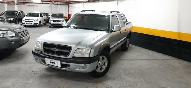 S10 Advantage 2.4 -2008 - Foto 4