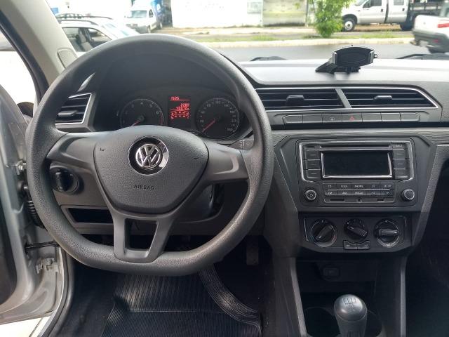 Voyage MSI 1.6 completo 2018 - Foto 8