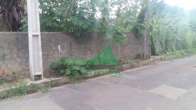 Terreno na Quintas do Calhau 836 m²