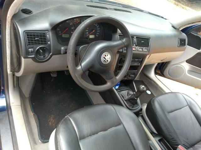 Golf 1.6 - Foto 2