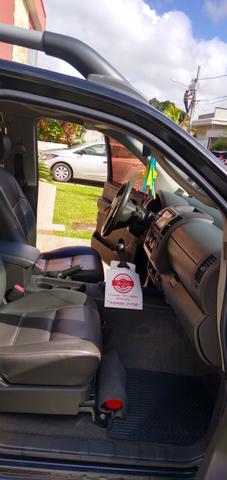 Nissan Frontier SV Attack 4X4 2013/2014 - Foto 11