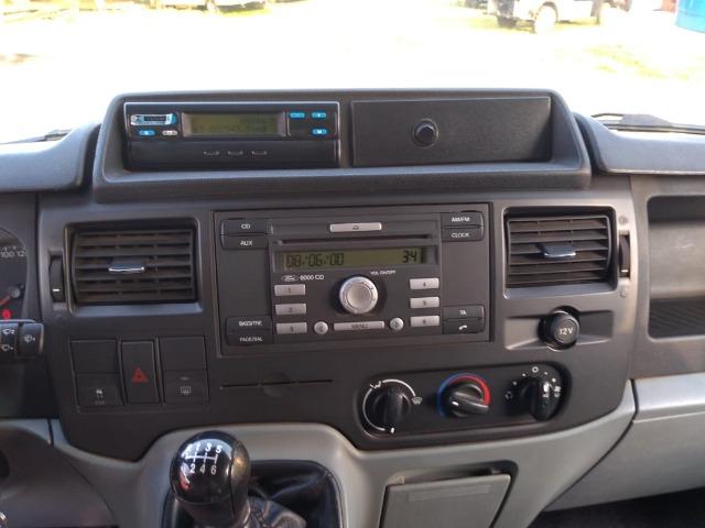 Van Ford transit - Foto 5