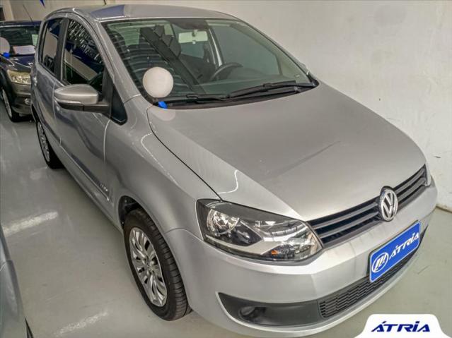 Volkswagen Fox 1.6 mi 8v - Foto 3