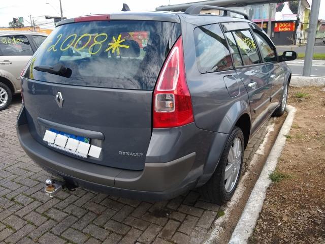 Renault/megane grand tuor 2007/2008 - Foto 5