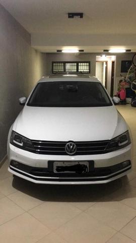 Jetta Highline 2.0 Tsi 2016 com Teto 29 mil km na garantia de fábrica