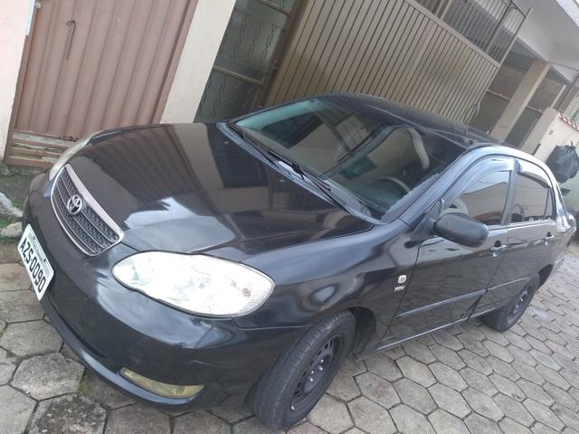 Corolla 1.6