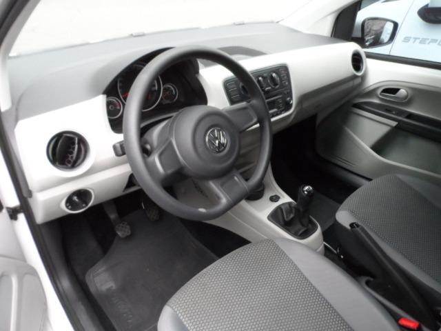 VW Up move TSI 2016, único dono, excelente estado - Foto 5
