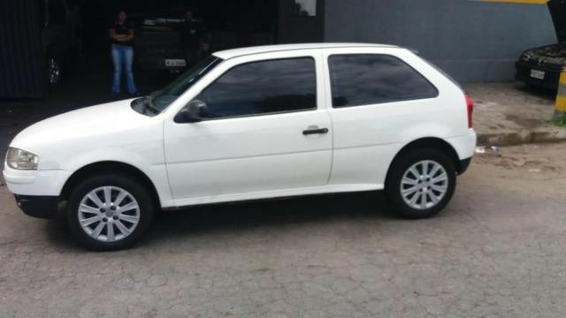 Gol 1.6 2008/2009 Completo - Foto 8