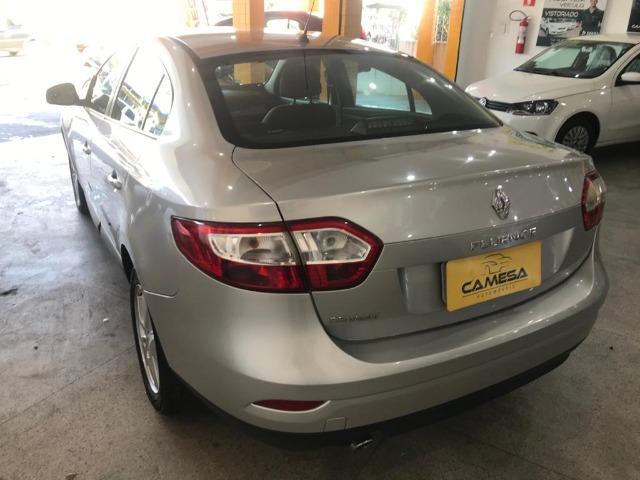 Renault Fluence Exp 1.6 2013 - Foto 4
