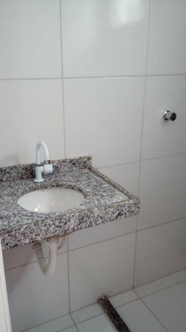 Casa 2/4 com Lage, no bairro Campo Limpo, Prox. á Cidade Nova. Excelente Localização - Foto 15