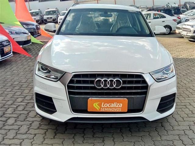 Q3 2016/2017 1.4 TFSI AMBIENTE GASOLINA 4P S TRONIC - Foto 3