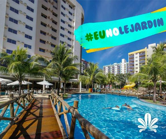 Suites Le Jardin - WhatsApp (61) 9 * - Foto 10