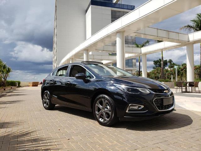 Cruze sport 6 ltz 0km - Foto 8