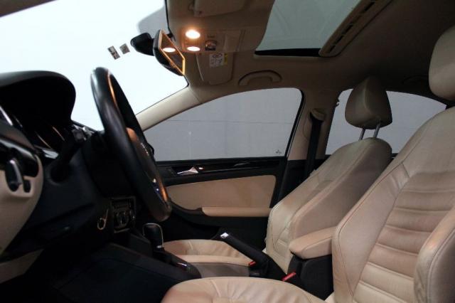 Volkswagen Jetta 2.0 TSI Highline 4P - Foto 11