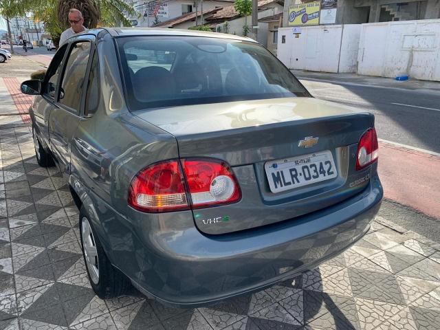 CLASSIC 2013/2014 1.0 MPFI LS 8V FLEX 4P MANUAL - Foto 2