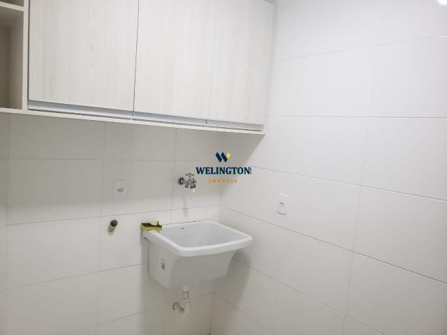 Apartamento na Chácara Colorado - Foto 19