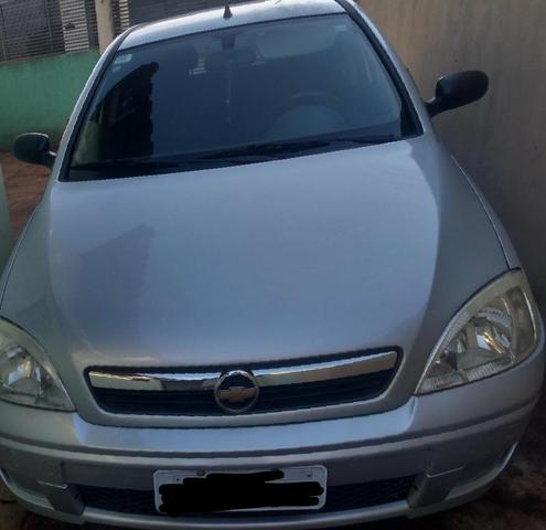 Corsa Joy 2009