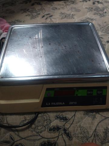 Vendo balança150,00 - Foto 2