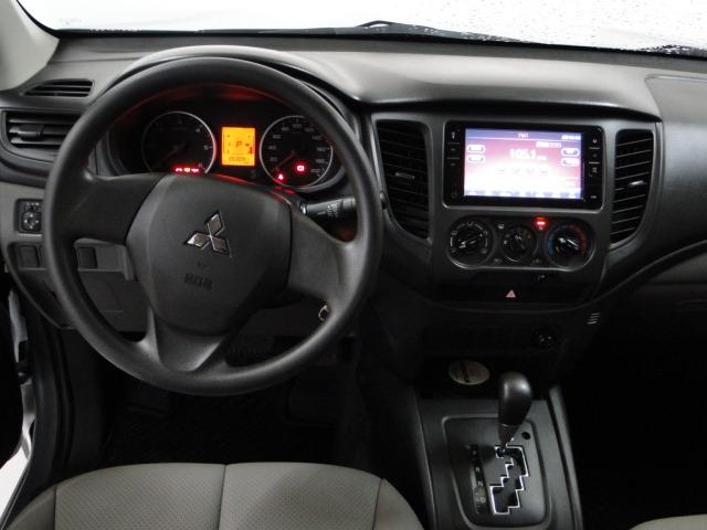 L200 Triton GLS 2.4 Diesel - 4x4 - Foto 8