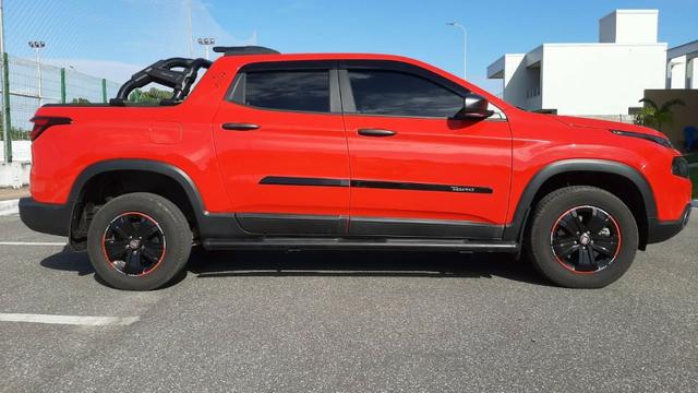 Imperdível! Super Toro Endurance 2019 - R$ 114.950,00