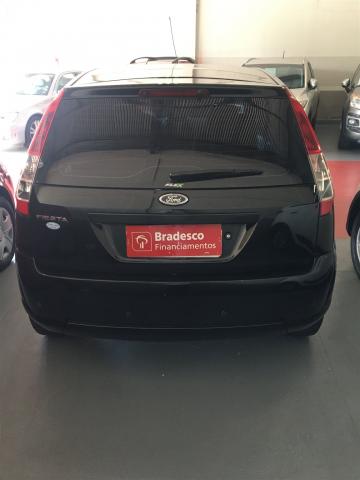 FIESTA 2010/2010 1.0 MPI CLASS HATCH 8V FLEX 4P MANUAL - Foto 10
