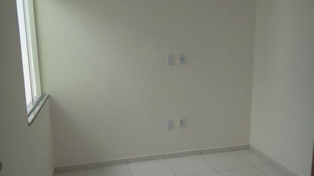 Casa 2/4 com Lage, no bairro Campo Limpo, Prox. á Cidade Nova. Excelente Localização - Foto 12