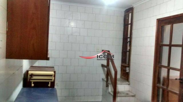 Casa à venda, 200 m² por R$ 1.490.000,00 - Glória - Rio de Janeiro/RJ - Foto 17