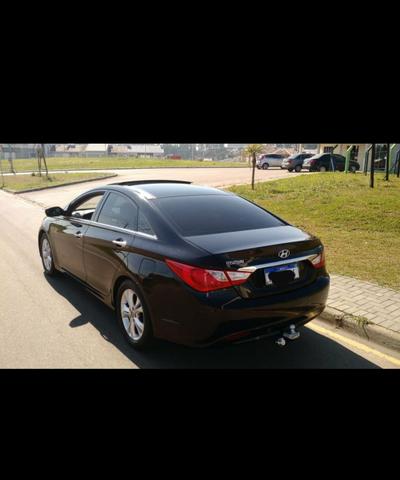 Sonata top.