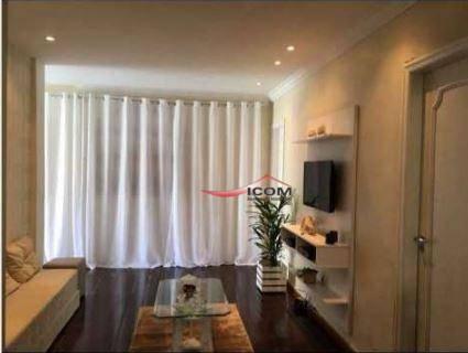 Cobertura com 6 dormitórios para alugar, 250 m² por R$ 8.000,00/mês - Copacabana - Rio de - Foto 3