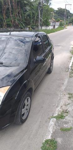 Ford Fiesta Sedan - Foto 7