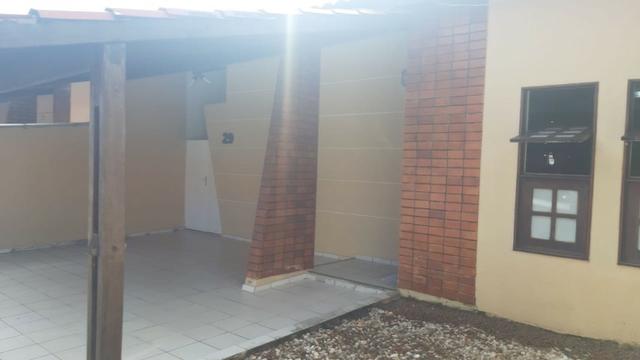 Alugo ao Vendo Casa na Cohama