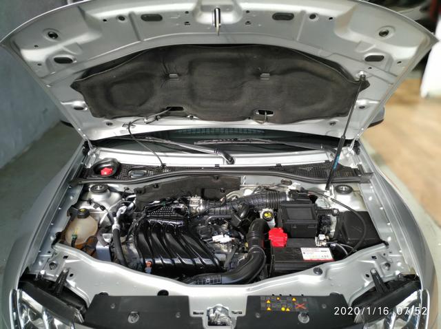 Renault Duster 1.6 Aut cvt - Foto 7