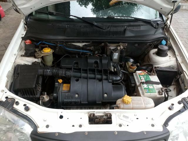 Fiat Siena ano 2007 - Foto 5