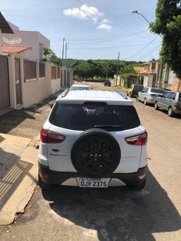 ECOSPORT 1.6 freestyle manual - Foto 8