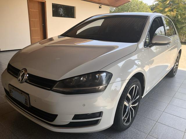 Golf Highline 1.4 TSI