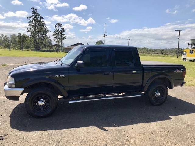 Vendo ou troco RANGER - Foto 3