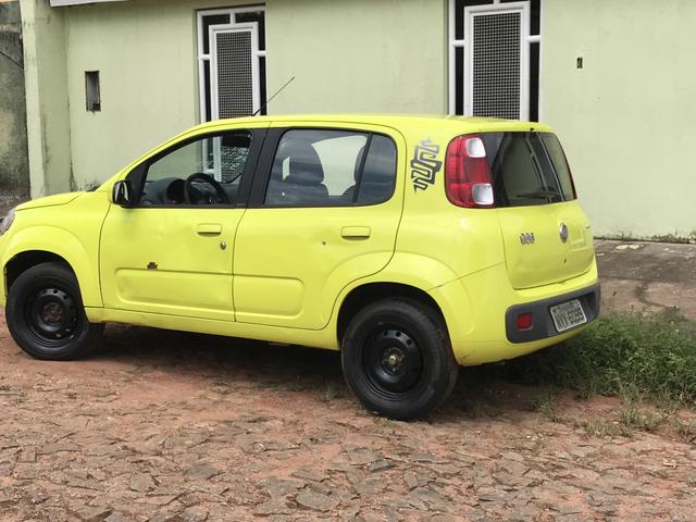 Fiat uno vivace - Foto 5