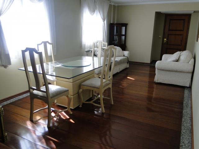 Apartamento à venda com 4 dormitórios em Alto da xv, Curitiba cod:AP0672 - Foto 5
