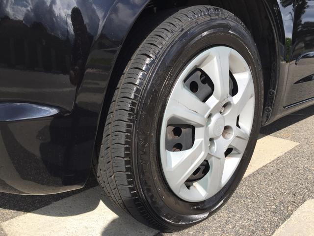 Fit DX 1.4 Flex Automático único dono 2011 - Foto 15