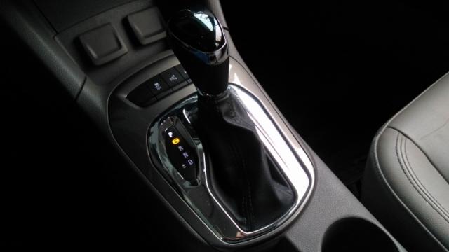 CHEVROLET CRUZE 1.4 TURBO LTZ 16V FLEX 4P AUTOMATICO. - Foto 9